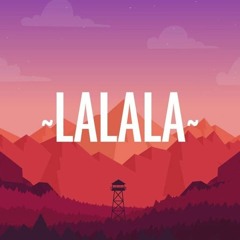 Connagh Hay - LaLaLa (original mix) (Free Download)