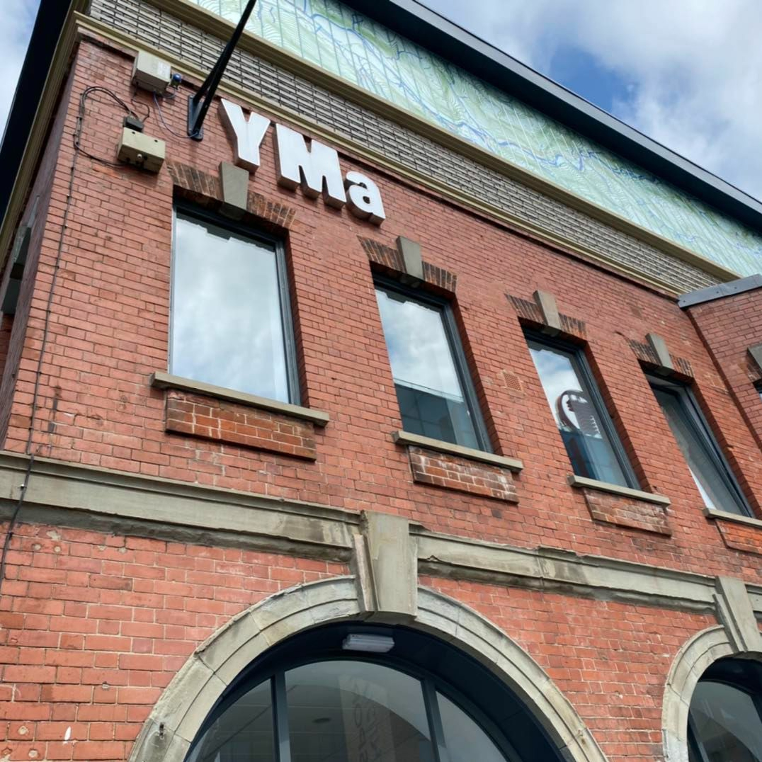 GTFM Podcasts