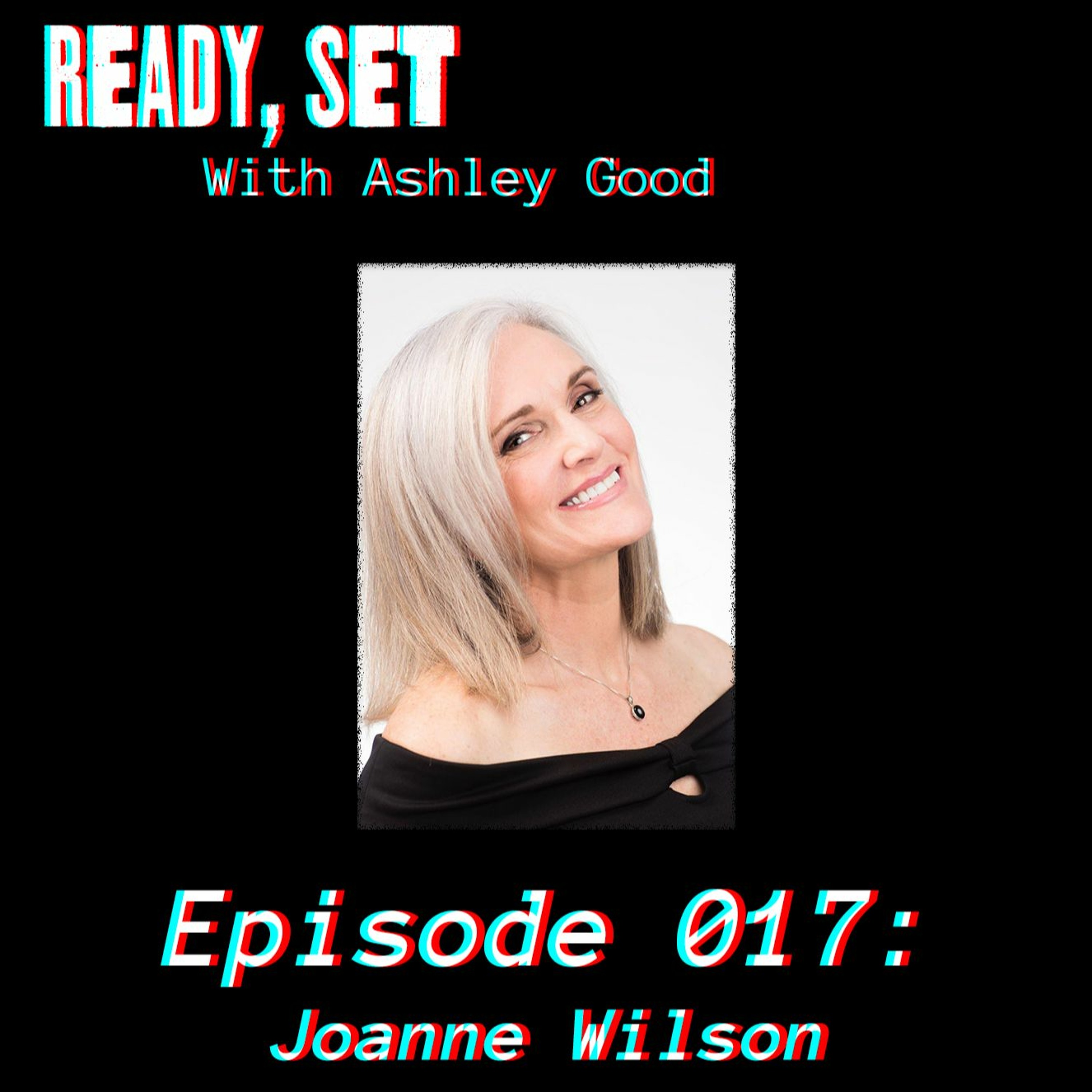 Getting Weird with Ashley Good