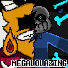 [StorySpin] Megalolazing (JustAnotherCover)