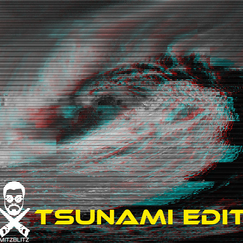 TSUNAMI | MitzBlitz Edit