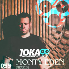 Joka Sessions 059 Mixed By Monty Eden
