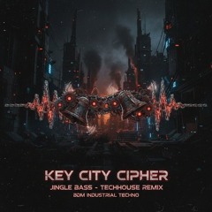 Jingle Bass! "TechHouse" 3