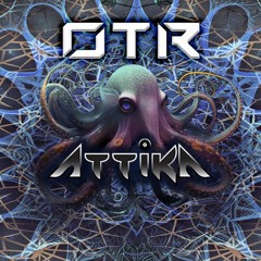 Octopus Trance Radio 094 (September 2023)