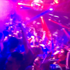 Sergio's Club Mix