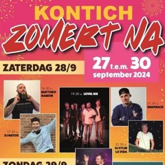 KontichZomertNa2024 - Matheo Ramon