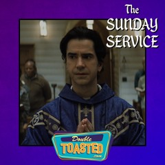 THE SUNDAY SERVICE - 09 - 26 - 2021