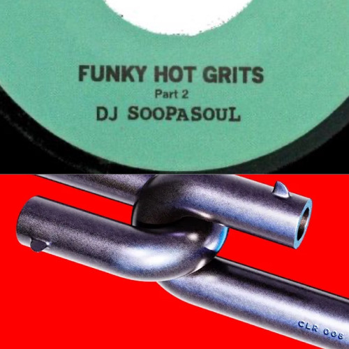 Mochakk jealous AND Soopasoul funk hot grits mixed by RAMS