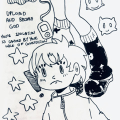 ETERNAL UNDERGROUND 6.14.25