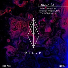 OBLVN- Violencia (Original Mix)