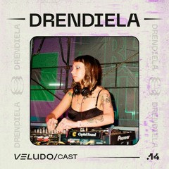 VeludoCast.14 || Drendiela