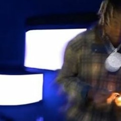 Call Me (Chopped) - Don Toliver