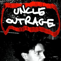 Uncle Outrage - I Am The Line (w/ Hidden Track)