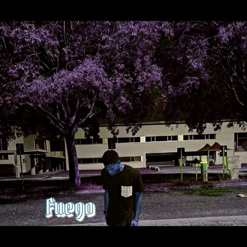 Slow JamZ Freestyle Fuego