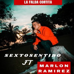La Falda Cortita (feat. Marlon Ramirez)