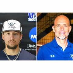 Episode 956 (Hour 1): James Rice and David Barnes