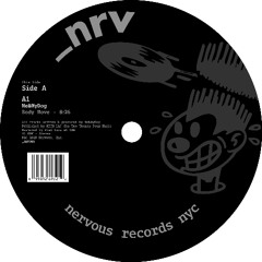 Premiere: Me&MyDog - Moonside [NRV]