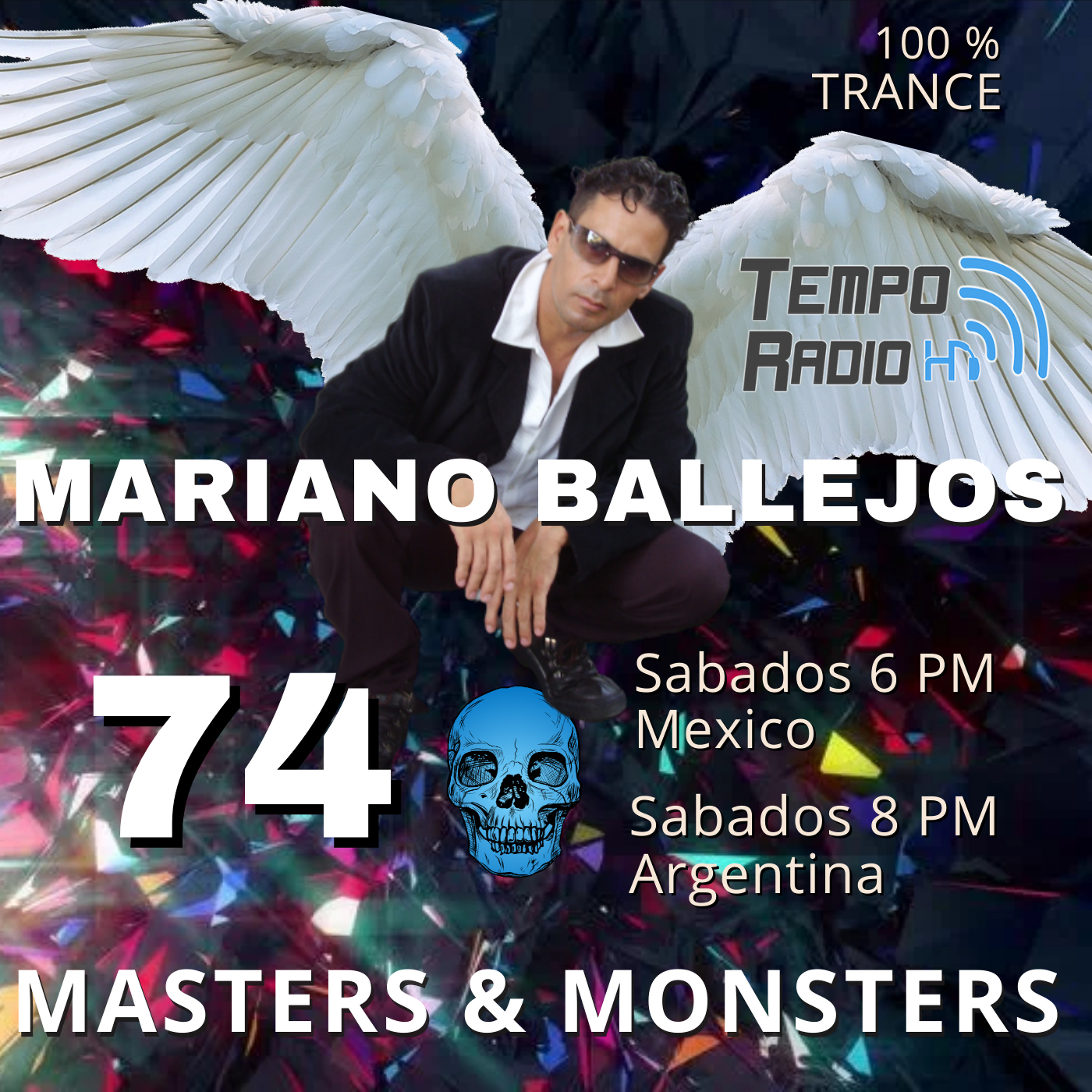 Masters & Monsters
