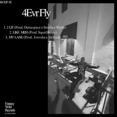 MY LANE (Prod. Jswisha x SirZoid)