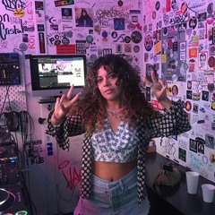 Alejandra Sabillón @ The Lot Radio 09 - 14 - 2021