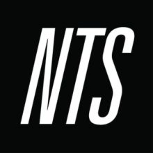 NTS Guest MIX (2017)