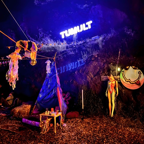 Felsenschlucht Closing | Tumult 2024