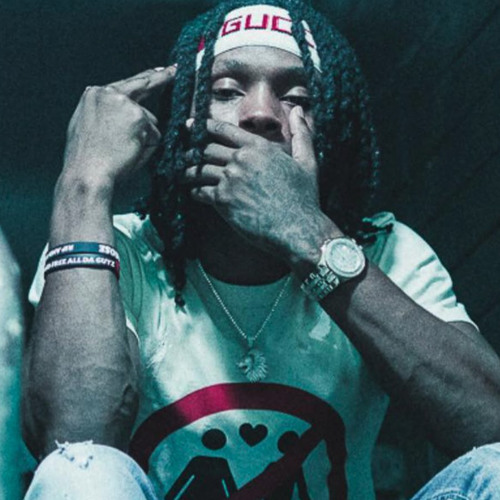 King Von - Chase My Enemies (Feat. Lil Durk)