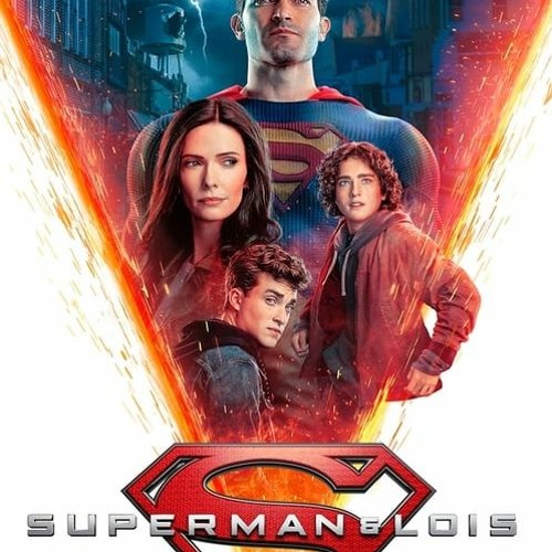 Stream Superman & Lois (S3E1) Season 3 Episode 1 -FullEpisodes by Domwuo |  Listen online for free on SoundCloud