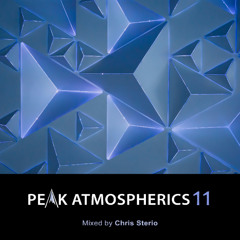 Soundscapes Digital Episode 107 - Chris Sterio Peak Atmospherics V11 Special