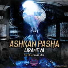 Ashkan Pasha - Airameva