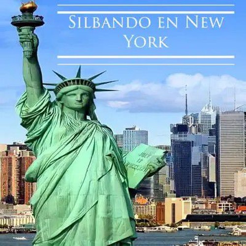 Silbando en New York