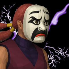 VS OKUMITSU [Instrumental] Prod. Okugawa jr.