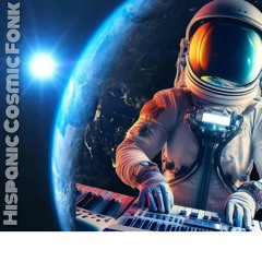 Geesko - Hispanic Cosmic Fonk