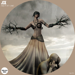 JCK - Watch me