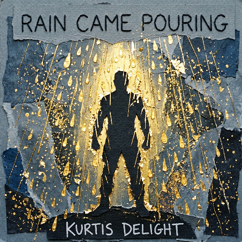 Rain Came Pouring artwork