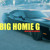 Artwork for BIG HOMIIE G FUCK NIGGA