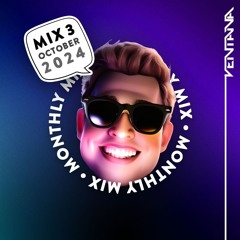 Monthly Mix #3 / Viva España!