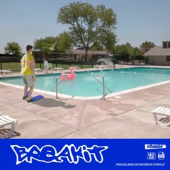 BREAKIT