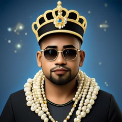 100 Mila - Yomil Y Dany IKMAL Mix