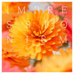 First Impressionisms