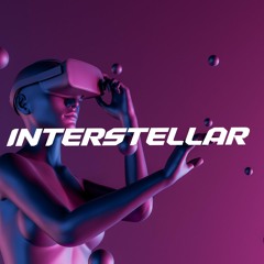 INTERSTELLAR [ PROD. PUREAKU X TATENHILS ]