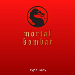 Mortal Kombat (Techno Syndrome)