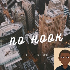 No Hook [Prod. RockTee]
