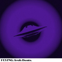 Boom Bap Beat "FLYING". Iroh Beats.