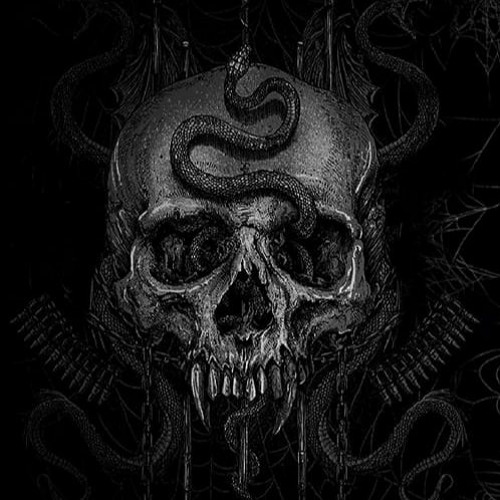 V1kt0r - Underground Zone - Szeged - 2023-03-17 (Industrial Techno)