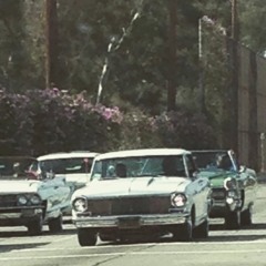 Uptempo West Coast Rap Type Beat 'ROLLIN' / Snoop Dogg / Kendrick Lamar Type Beat / E-40 / Too Short