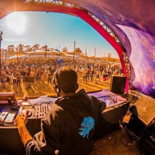 Groove Control @ Special Set - End Of The Jorney Always in Your Future