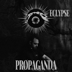 𝐄𝐂𝐋𝐘𝐏𝐒𝐄 𝐈𝐍𝐕𝐈𝐓𝐄𝐒: 𝐏𝐑Ø𝐏𝐀𝐆𝐀𝐍𝐃𝐀