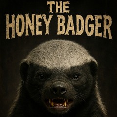 The Honey Badger