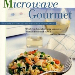 free Microwave Gourmet